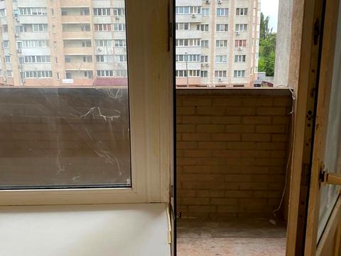квартира за адресою Бориспільська вул., 26-В
