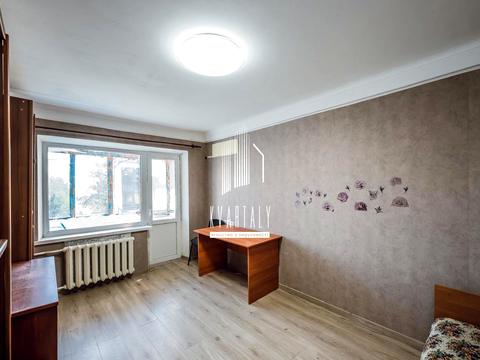 квартира по адресу Воскресенский просп. (Перова), 16г