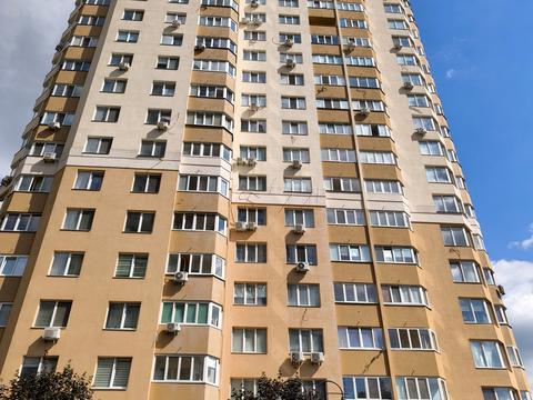 квартира за адресою Київська вул., 243-А