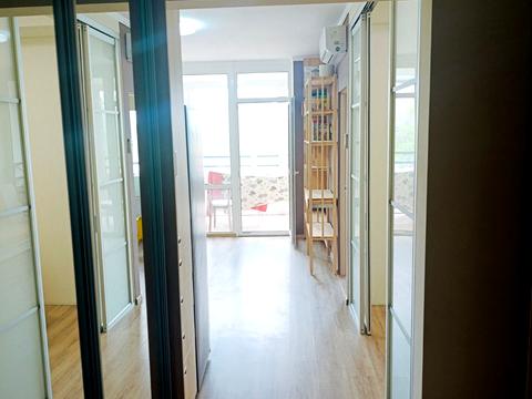 квартира за адресою Анатолія Петрицького вул., 15-А