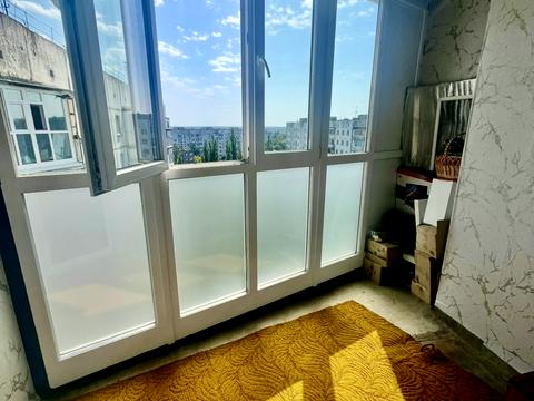 квартира за адресою Соборності, 24