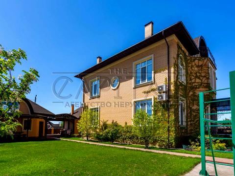 будинок за адресою Садова вул.