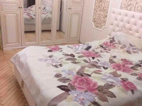 квартира по адресу Жюля Верна бульв. (Ромена Роллана), 4-Г