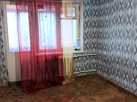 квартира по адресу Харьковское шоссе, 5/2