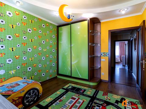 квартира за адресою Петра Григоренка просп., 12