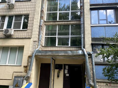 квартира по адресу Святослава Храброго ул., 4-А
