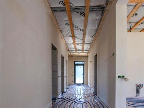 дом по адресу Щастя ул.