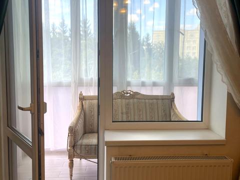 квартира за адресою Київ, Академіка Лебедєва вул., 1