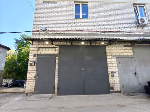коммерческая по адресу Тираспольская ул., 12