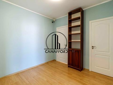 квартира по адресу Оболонский просп., 34