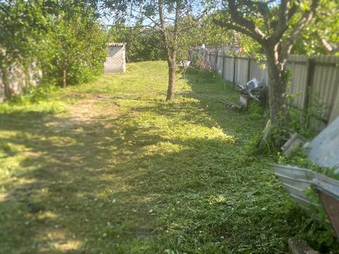 участок по адресу 