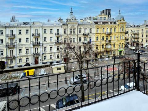 комерційна за адресою Київ, Івана Франка вул., 29