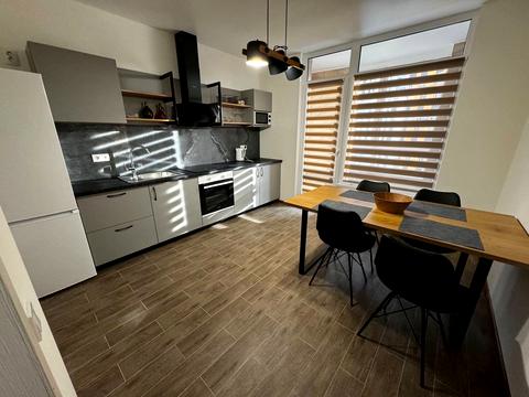 квартира по адресу Столичное шоссе, 1А