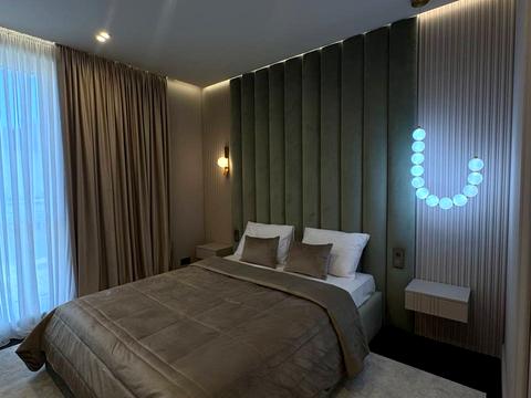 квартира по адресу Волошина ул., 1