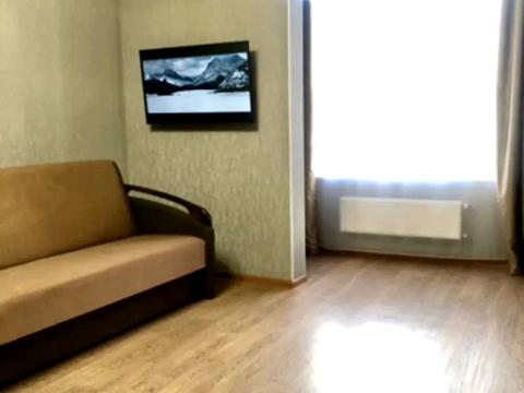 квартира по адресу Каманина ул. (Каманина), 16а/2