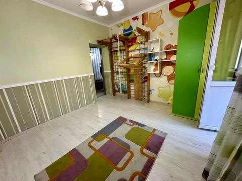 квартира по адресу Счастливая ул., 44