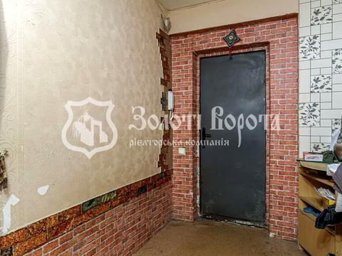квартира за адресою Степана Рудницького вул. (Академіка Вільямса), 9