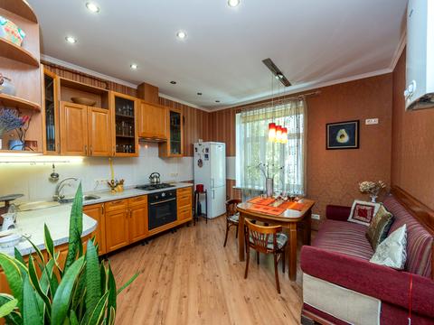 квартира за адресою Сирецька вул., 38