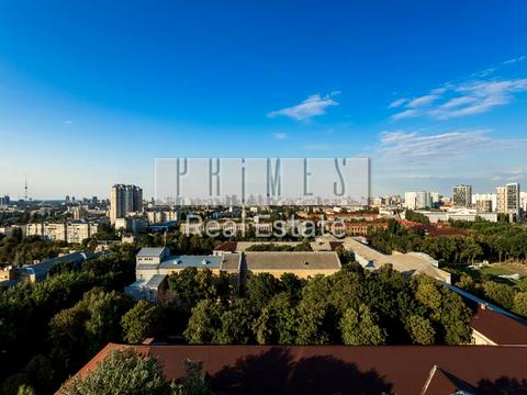 квартира по адресу Авиаконструктора Антонова ул., 2-Б