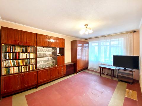 квартира по адресу Семафорная ул., 34