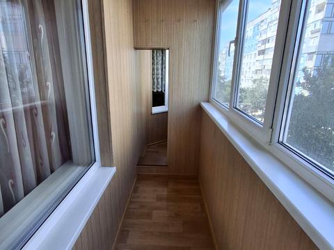 квартира по адресу Мира просп., 35