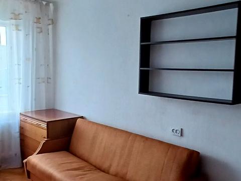квартира по адресу Генерала Безручка ул., 7