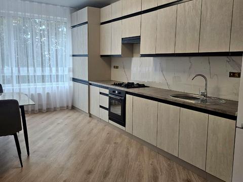 квартира по адресу Кобилянської, 22а