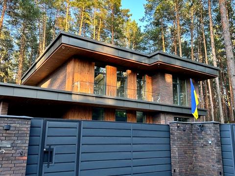 будинок за адресою Білогородка