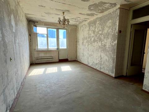 квартира за адресою Бучми вул. (Командарма Уборевича), 8б