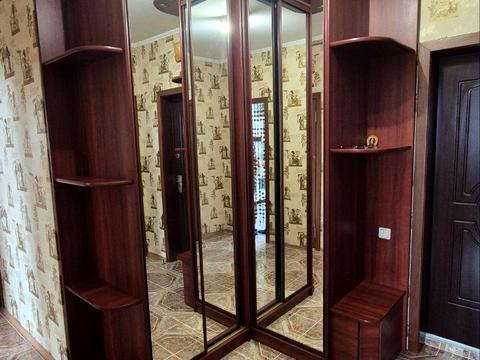 квартира за адресою Миколи Бажана просп., 7-Ж