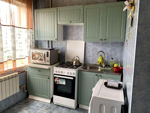 квартира по адресу Приречная ул., 5