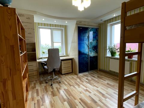 дом по адресу Корольова академіка, 2