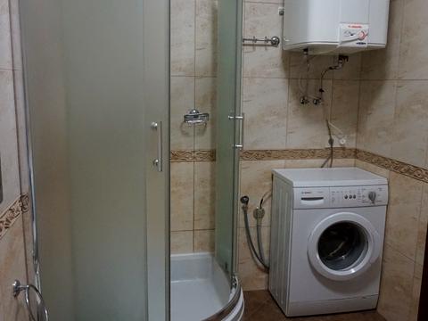 квартира по адресу Павла Тычины просп., 18-Б