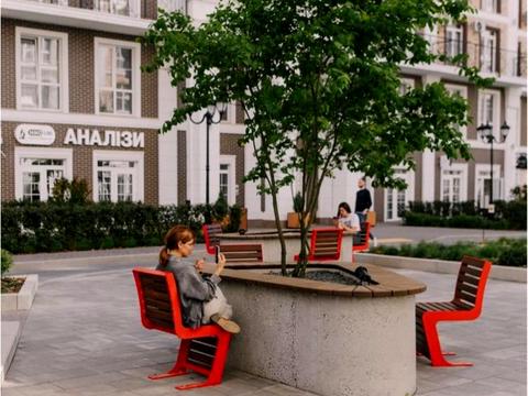 квартира за адресою Михайла Максимовича вул. (Онуфрія Трутенка), 26-Б