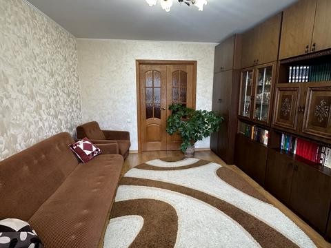 квартира по адресу Саломеи Крушельницкой ул., 75