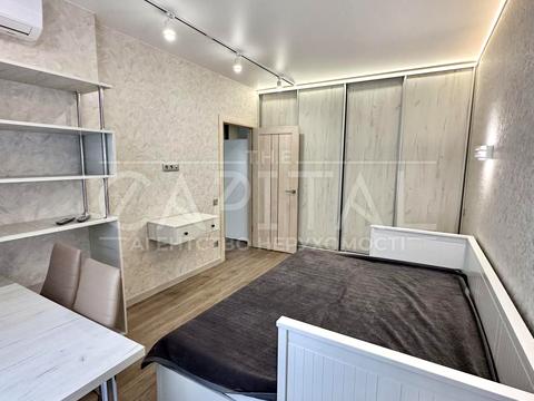 квартира за адресою Наддніпрянське шосе, 1
