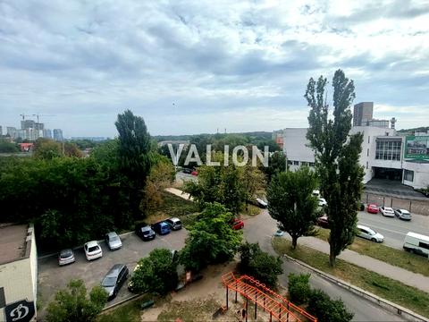 квартира по адресу Науки просп., 27