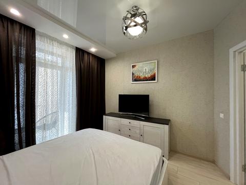 квартира за адресою Кармелюка вул., 4/1