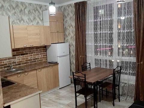 квартира по адресу Чехова ул., 2