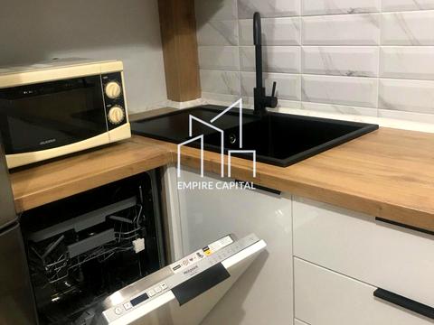 квартира по адресу Врубеля Михайла, 42