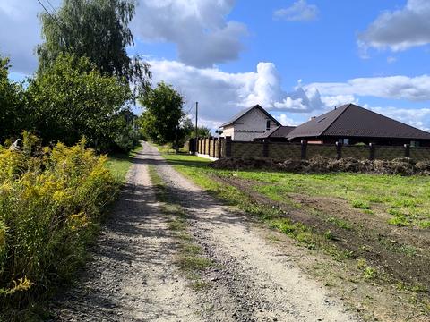 ділянка за адресою Іванівка вул.