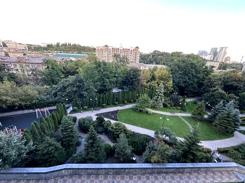 квартира по адресу Андрея Верхогляда ул. (Михайла Драгомирова), 5