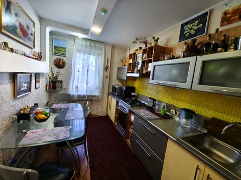 квартира по адресу Запорізька ул., 21