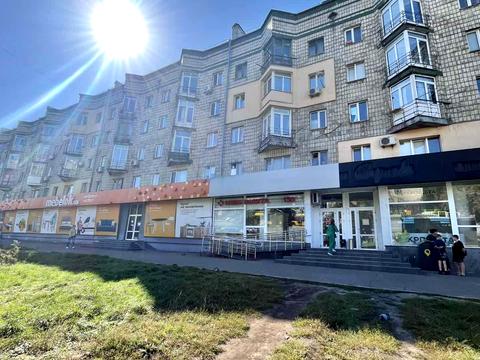 квартира по адресу Харьковское шоссе, 12