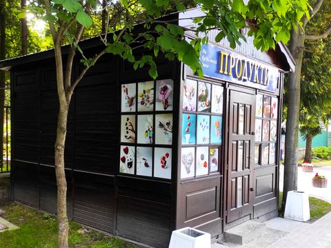 комерційна за адресою Пекарська вул., 54