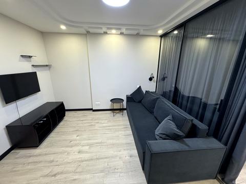 квартира по адресу Вышгородская ул., 45