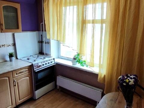 квартира за адресою Березняківська вул., 20