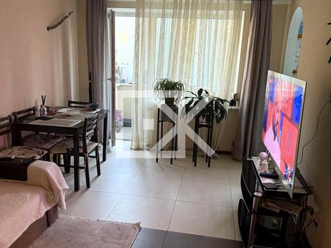 квартира за адресою Верховної Ради бульв., 22-Б