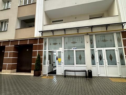 квартира по адресу Кармелюка ул., 3/3