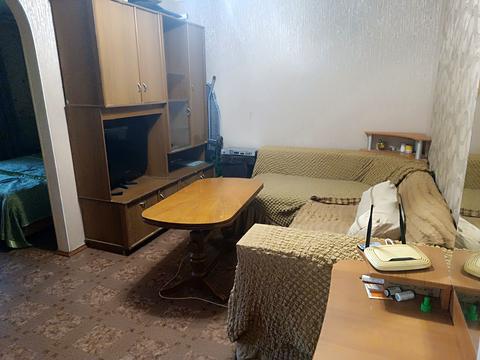 квартира по адресу Ильфа и Петрова ул., 6/2